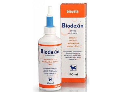 23121 biodexin usni lotio 100ml