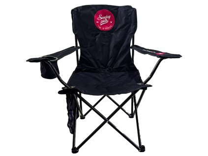 Kempingové Křeslo Sundaypets