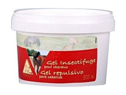 23313 repelentni gel pro kone 500ml