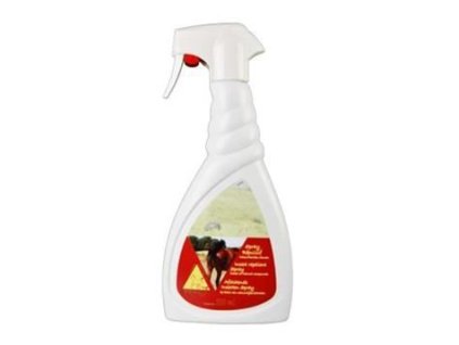 23316 repelentni sprej pro kone 500ml