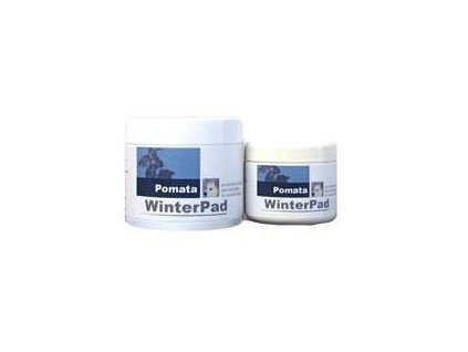 23463 winterpad ochranny krem na tlapky crm 50ml