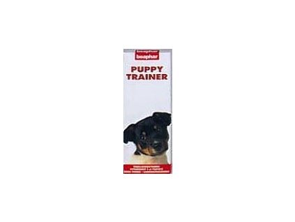 23709 beaphar nacvik stenat puppy trainer 50 ml