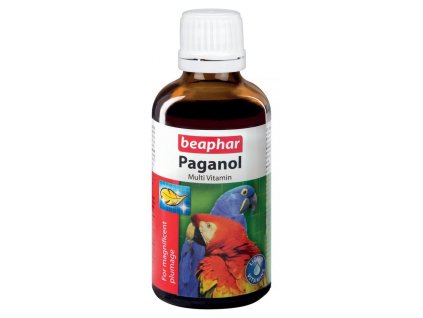 23718 beaphar paganol na prepereni 50 ml