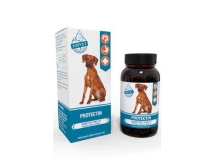 protectin humatove tablety topvet 90tbl