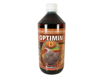 24042 optimin drubez 1l