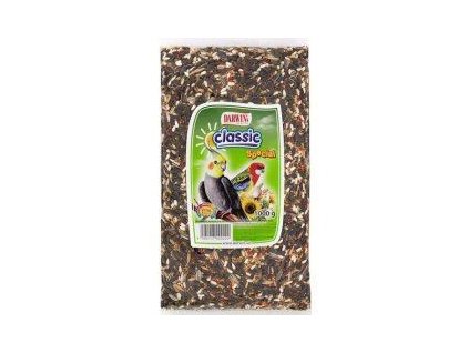 24435 darwins special stredni papousek 1 kg