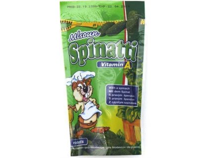 24549 mlsoun hlod dragee spinatti spenat 50 g