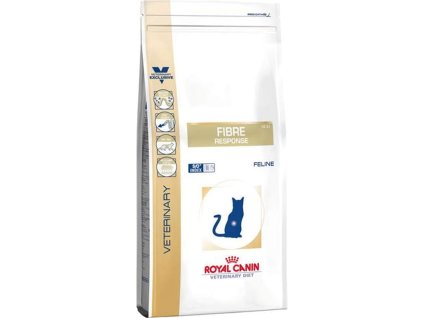 24708 royal canin vd cat dry gastro intestestinal fibre response 2 kg