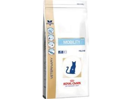 24717 royal canin vd cat dry mobility mc28 2 kg