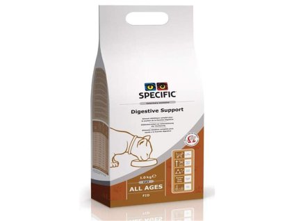 24960 specific fid digestive support 2kg