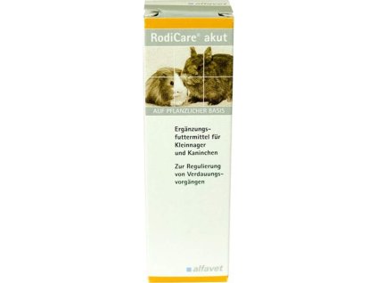 25662 rodicare akut 15ml