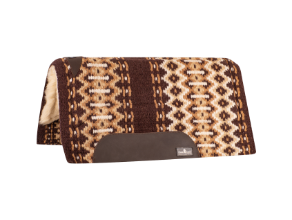 classic equine sensorflex wool top pad merino 32x34 0 9F1NQH4