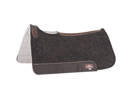 classic equine esp felt top pad 1 1 Qh7724c
