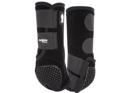 classic equine flexion hind boots 1 0R97BlV