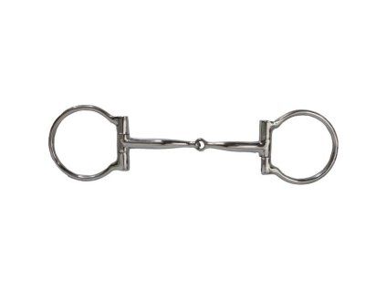 western d ring snaffle bit 0 0R4jOGa