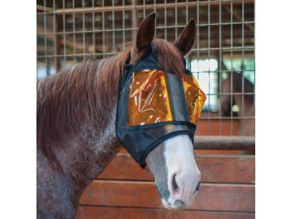 classic equine restoration mask 0