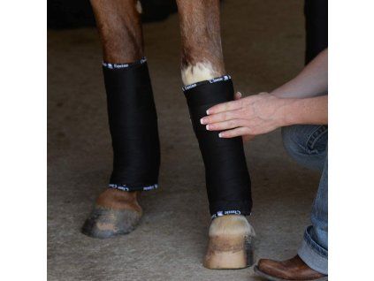 classic equine standing wrap bandage 4 pack 1 TREfCiD