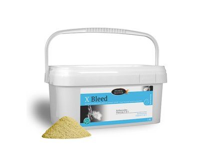 horse master x bleed 1kg 0
