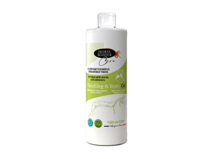 horse master tendileg gel 500ml 0