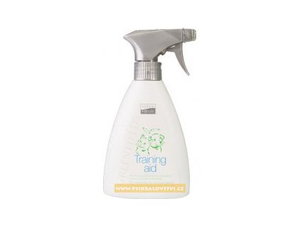 26412 greenfields training aid pomocnik pro vycvik 400 ml