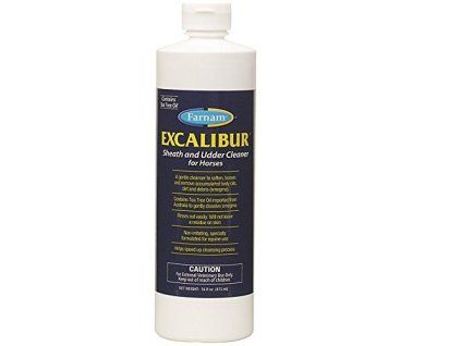 farnam excalibur sheath cleaner 473ml 1 0fdCcPs