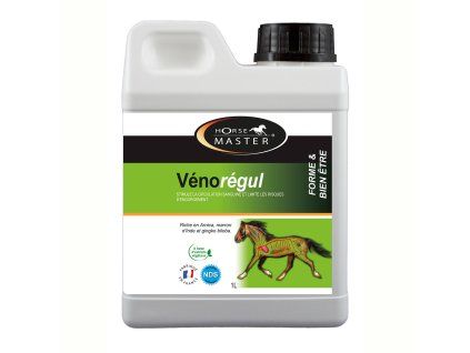 horse master venoregul 1l 0