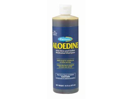 farnam aloedine shampoo 473ml 0 phCRO3p