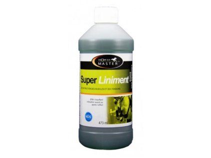 horse master super liniment 473ml 1
