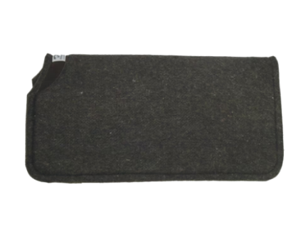diamond wool pads wool liner pad 1 32x32 0