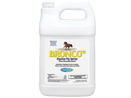 farnam bronco fly repellent 25l 1