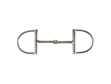 fes brian isbell d ring snaffle bit 5 127cm 1 GENj3Z0