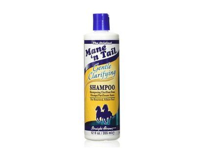 mane n tail gentle clarifying shampoo 12oz 355ml 1 PTnEZul