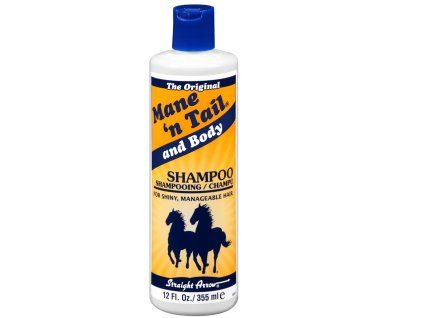 mane n tail original shampoo 12oz 355ml 1 se82Vce