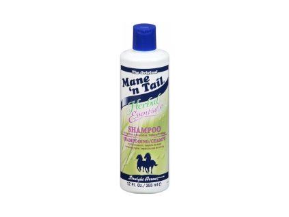 mane n tail herbal essentials shampoo 12oz 355ml 1 NDBKN6z