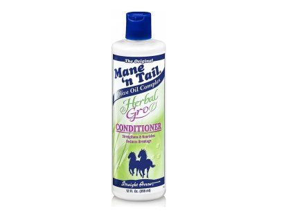 mane n tail herbal essentials conditioner 12oz 355ml 1 op2CHOK