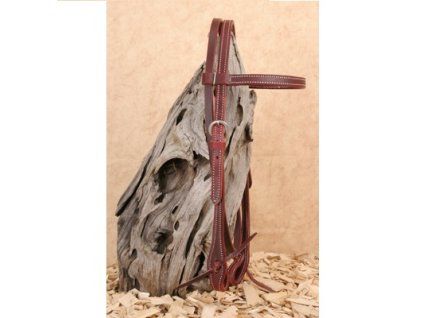 western browband headstall latigo 0 I1DRnP8