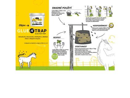 horse master glue n trap 500ml 1 6dihM2g