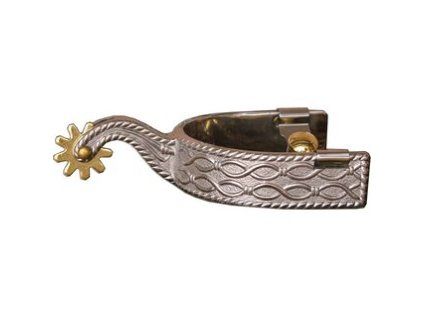 western spurs barbed wire 0 9eyrBNc