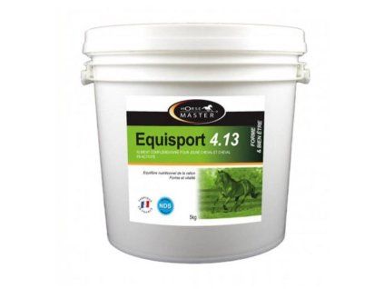 horse master equisport start 4 13 10kg 0