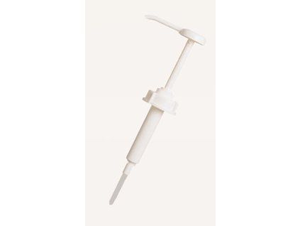horse master dispensing pump 30ml for 5l 0
