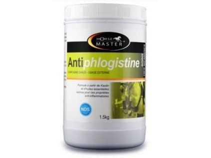 horse master antiphlogistine 15kg 0