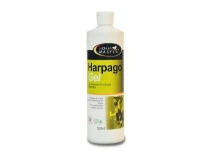 horse master harpago gel 500ml 0