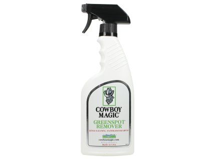 cowboy magic greenspot remover 4oz 120ml 0