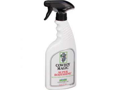 cowboy magic super bodyshine 4oz 120ml 0