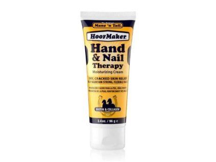 mane n tail hoofmaker handnail therapy cream 34oz 96g 0