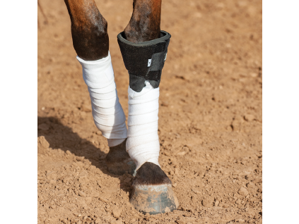 classic equine knee boot black 0 RJYS9s0