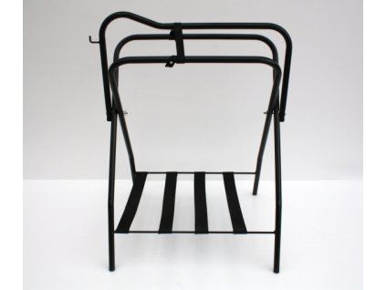 folding saddle stand 0