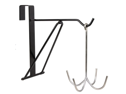 easy up collapsible utility hanger 1