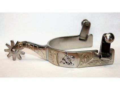 western spurs men s show reiner 0