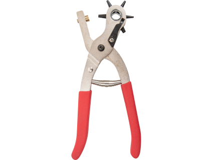 cashel leather punch 0